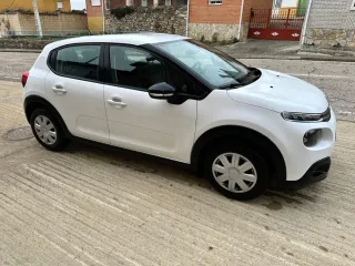 Citroen C3 2017