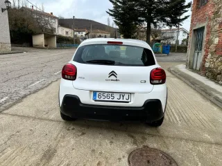 Citroen C3 2017