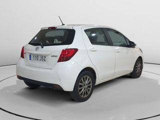 Toyota Yaris Active