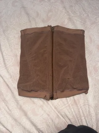 Faja Colombiana Talla XS Nueva