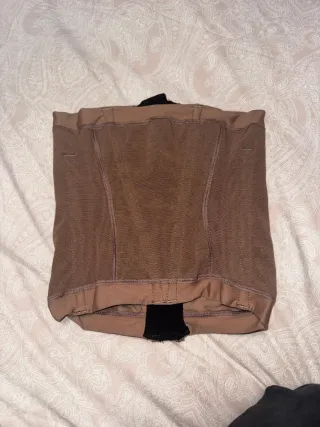 Faja Colombiana Talla XS Nueva