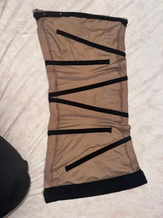 Faja Colombiana Talla XS Nueva