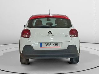 Citroën C3 Feel