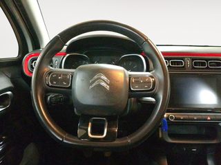 Citroën C3 Feel