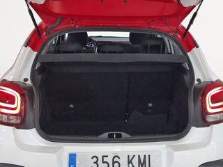 Citroën C3 Feel