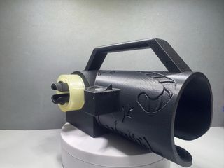 Cortador de regalo Porta Fiso