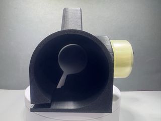 Cortador de regalo Porta Fiso