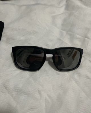 Gafas de Sol Carrera Ducati Negras