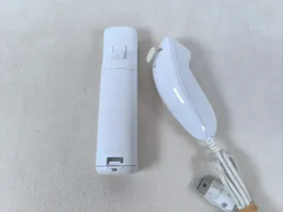 ‼️Controller e Nunchuk Wii Nintendo‼️