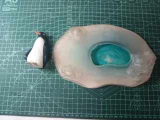 Madelman Gran Estación Polar