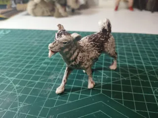 Madelman Gran Estación Polar