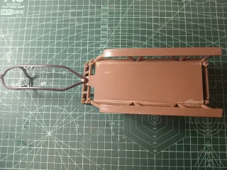 Madelman Gran Estación Polar