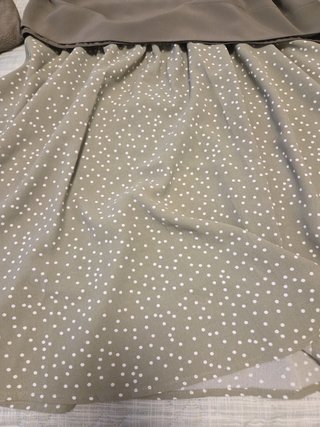 Conjunto 3 piezas para combinar.