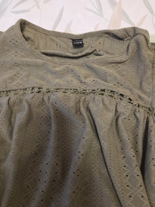 Conjunto 3 piezas para combinar.