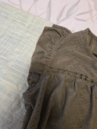 Conjunto 3 piezas para combinar.