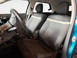 Citroën C4 Cactus Shine