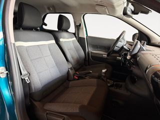 Citroën C4 Cactus Shine