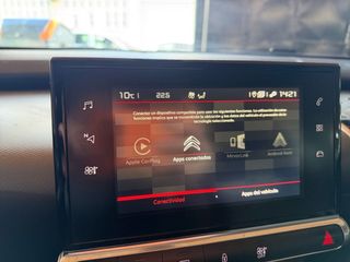 Citroën C4 Cactus Shine