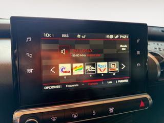 Citroën C4 Cactus Shine