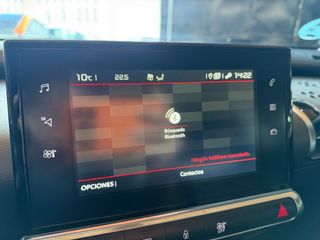 Citroën C4 Cactus Shine