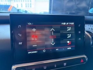 Citroën C4 Cactus Shine