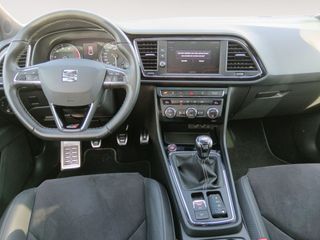 Cupra León Cupra 300