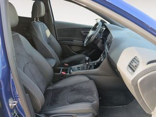 Cupra León Cupra 300