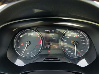 Cupra León Cupra 300