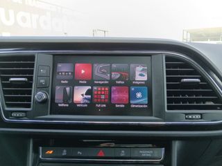 Cupra León Cupra 300