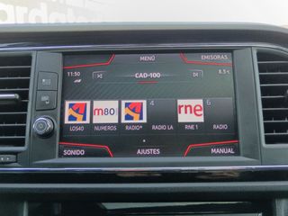 Cupra León Cupra 300