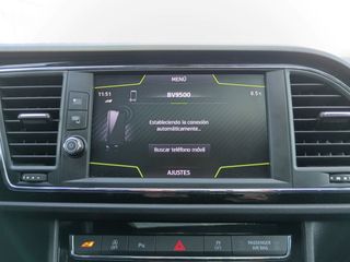 Cupra León Cupra 300