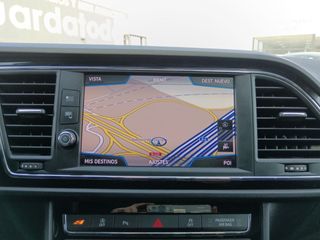 Cupra León Cupra 300