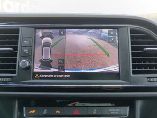 Cupra León Cupra 300