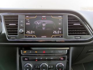 Cupra León Cupra 300