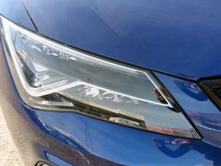 Cupra León Cupra 300