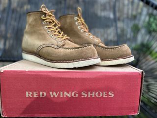 Botas Red Wing 8881 Talla 9.5
