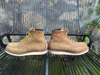 Botas Red Wing 8881 Talla 9.5