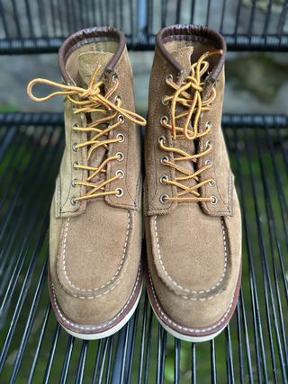 Botas Red Wing 8881 Talla 9.5