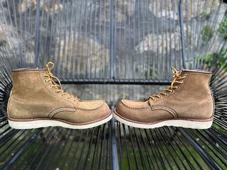 Botas Red Wing 8881 Talla 9.5
