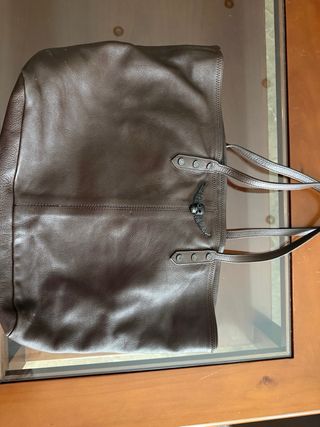 Bolso Zadig & Voltaire Marrón
