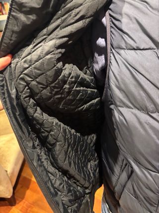 Chaqueta de cuero para moto Hein Gericke