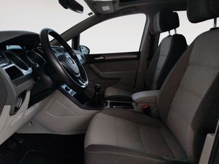 Volkswagen Touran Advance BMT