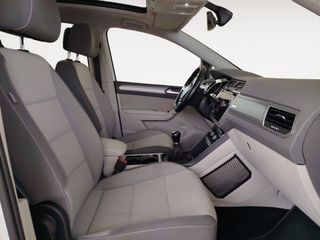 Volkswagen Touran Advance BMT