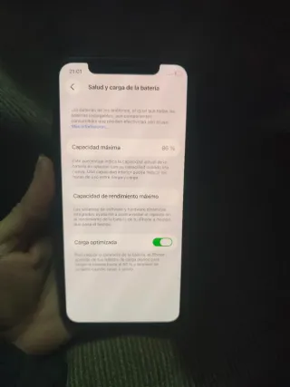 iPhone 11 Pro 64 GB Space Gray