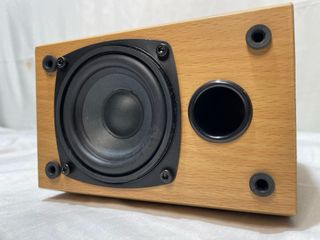 Altavoz Central Wharfedale