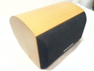 Altavoz Central Wharfedale