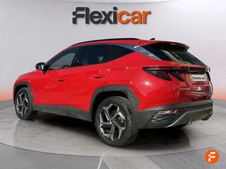 Hyundai Tucson 1.6 TGDI 169kW (230CV) HEV Maxx Sky Auto
