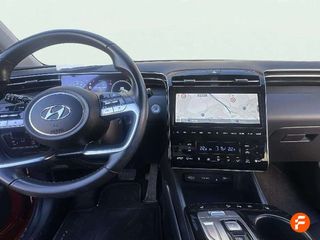 Hyundai Tucson 1.6 TGDI 169kW (230CV) HEV Maxx Sky Auto