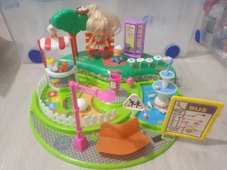 Parque de Barriguitas