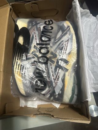 New Balance 1906A Talla 38